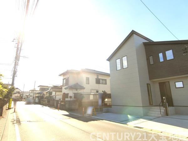 千葉市若葉区愛生町