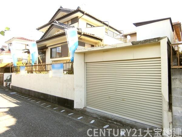 千葉市若葉区大宮台５丁目