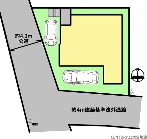 千葉市中央区葛城２丁目【３期】