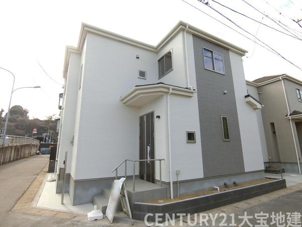 千葉市中央区旭町　２号棟