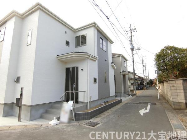 千葉市中央区旭町　２号棟