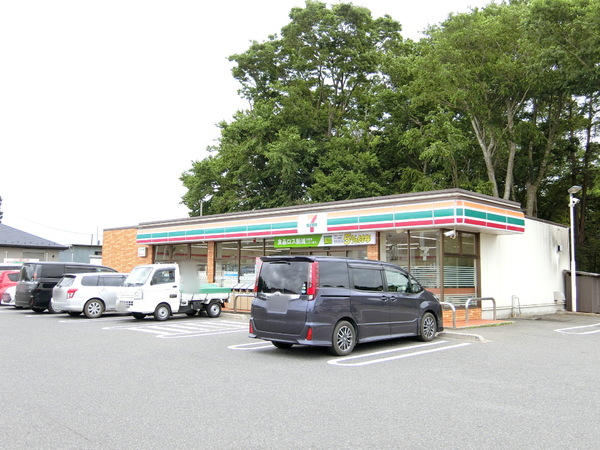 千葉市若葉区若松台3丁目の中古一戸建て(セブンイレブン千葉若松北店)