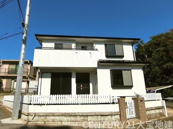 千葉市若葉区若松台３丁目