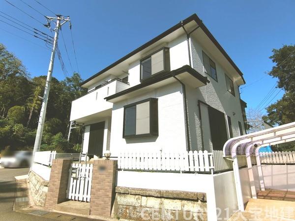 千葉市若葉区若松台３丁目