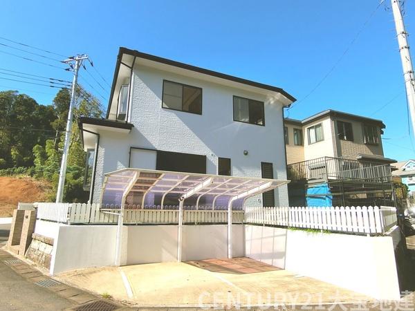 千葉市若葉区若松台３丁目