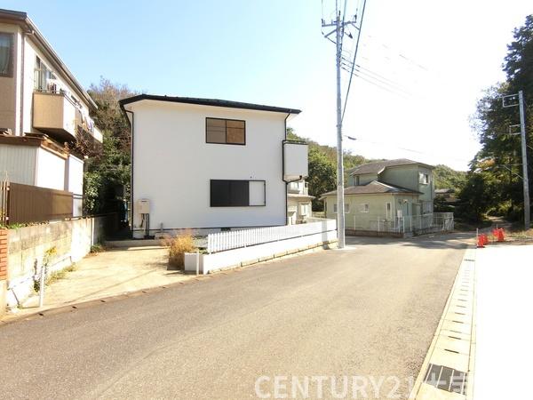 千葉市若葉区若松台３丁目