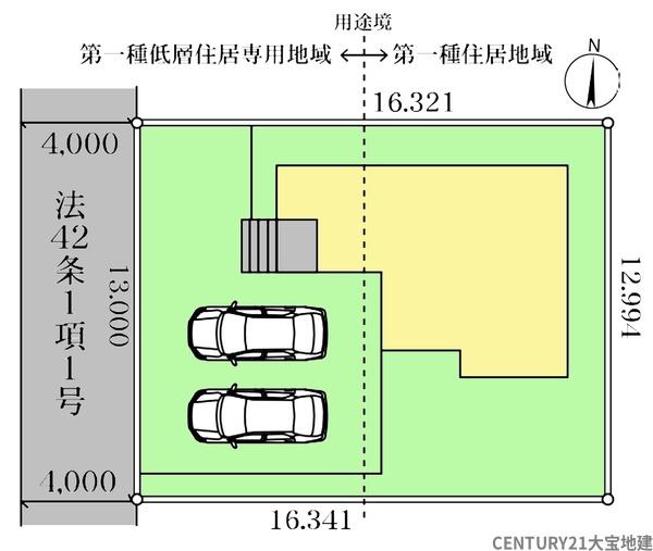 千葉市若葉区大宮台７丁目【第４】