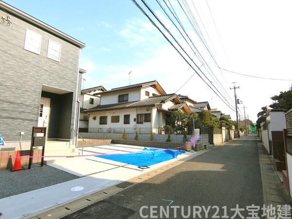 千葉市若葉区大宮台７丁目【第４】