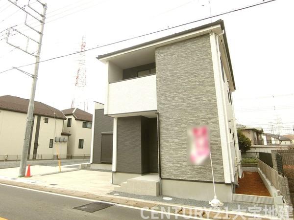 千葉市中央区蘇我３丁目【３期】　１号棟