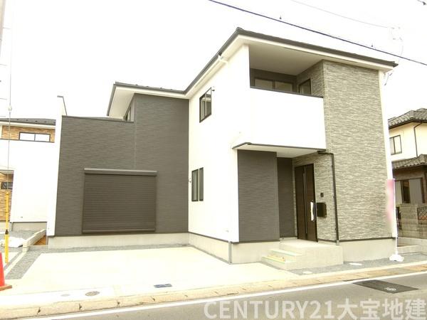 千葉市中央区蘇我３丁目【３期】　１号棟