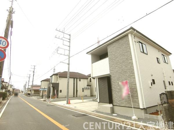 千葉市中央区蘇我３丁目【３期】　１号棟