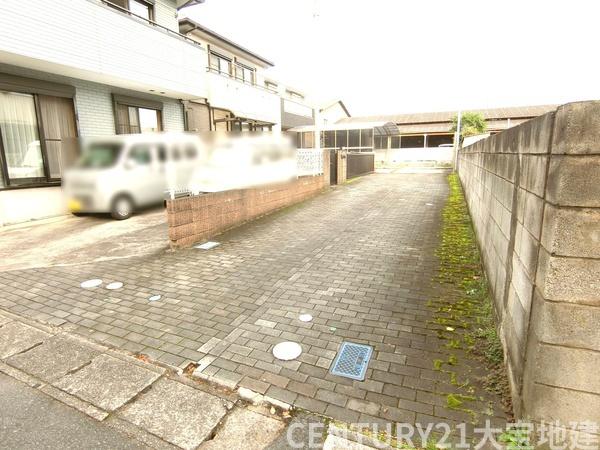 千葉市中央区都町３丁目
