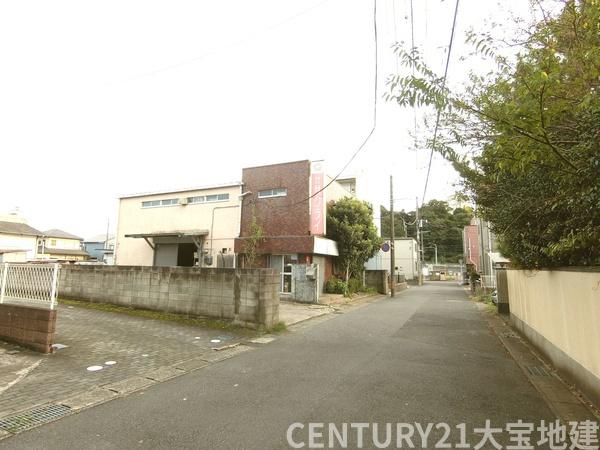 千葉市中央区都町３丁目