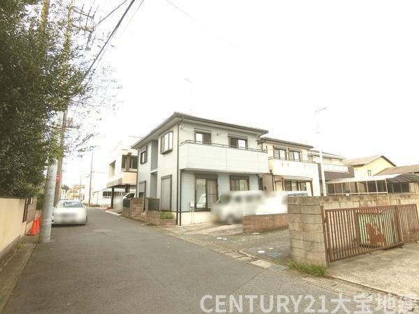 千葉市中央区都町３丁目の中古一戸建て