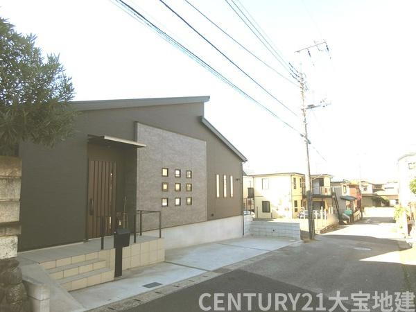 千葉市中央区都町５丁目の中古一戸建て