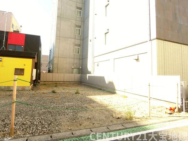 千葉市中央区今井２丁目　区画Ａ