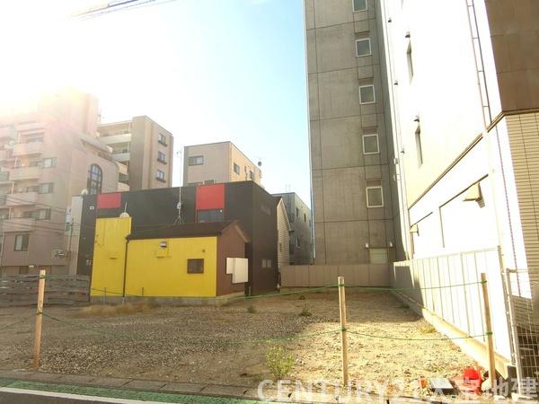 千葉市中央区今井２丁目　区画Ａ