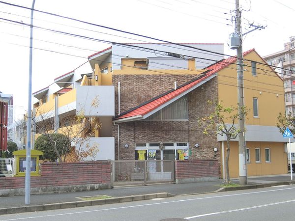 千葉市中央区今井2丁目の土地(今井保育園)