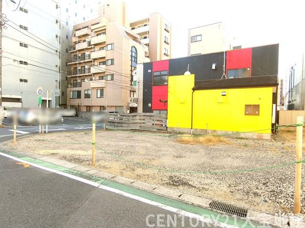 千葉市中央区今井２丁目　区画Ｂ