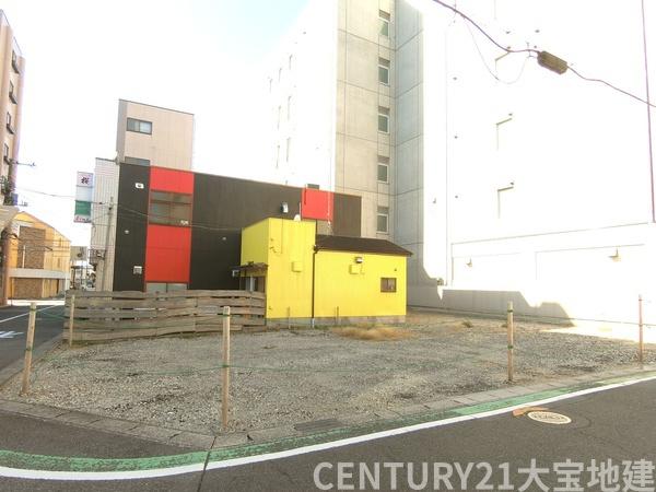 千葉市中央区今井２丁目　区画Ｂ