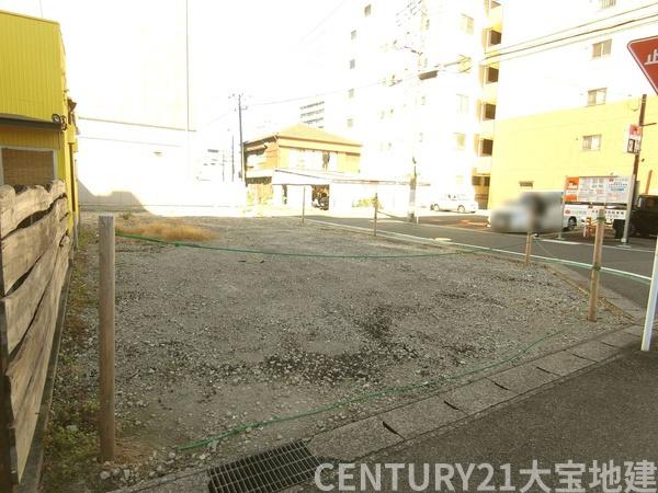 千葉市中央区今井２丁目　区画Ｂ