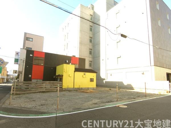 千葉市中央区今井２丁目
