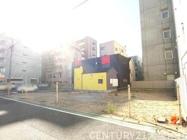 千葉市中央区今井２丁目