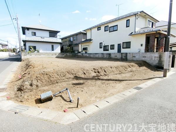 千葉市花見川区朝日ケ丘４丁目