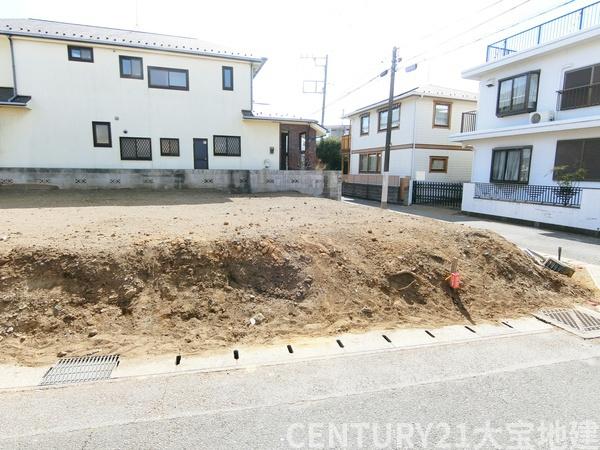 千葉市花見川区朝日ケ丘４丁目