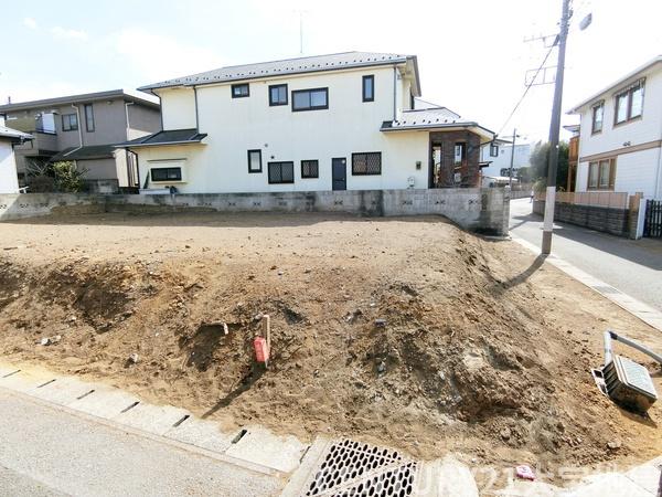 千葉市花見川区朝日ケ丘４丁目