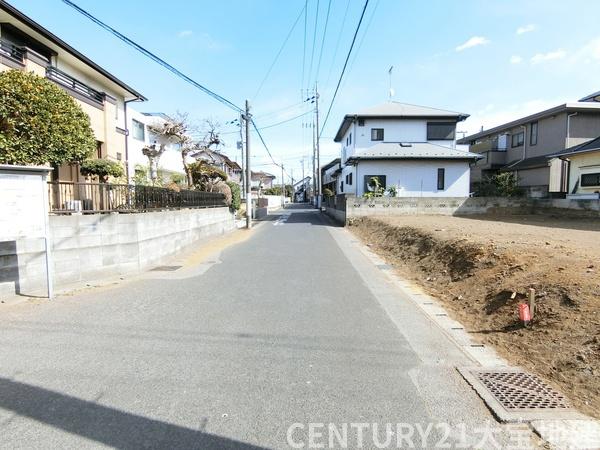 千葉市花見川区朝日ケ丘４丁目