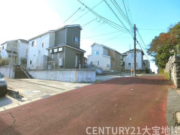 四街道市大日の中古一戸建て