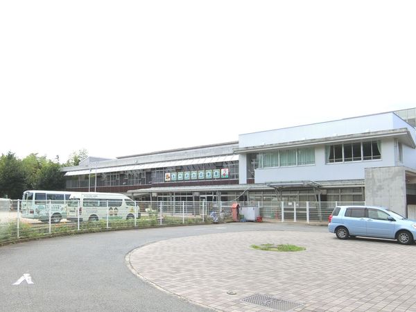 千葉市稲毛区園生町の土地(あやめ台幼稚園)