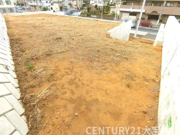 千葉市稲毛区園生町　区画１１