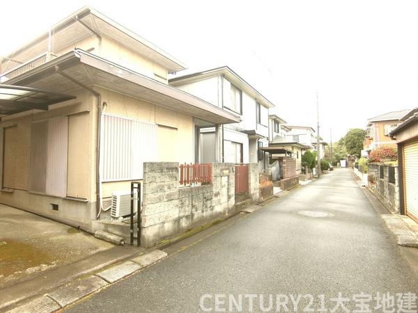 千葉市中央区南生実町【６期】