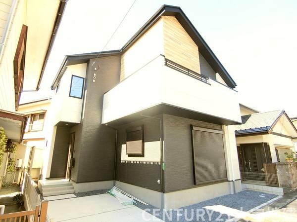千葉市稲毛区小仲台９丁目【２期】