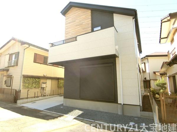 千葉市稲毛区小仲台９丁目【２期】