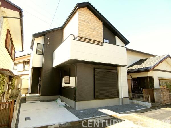 千葉市稲毛区小仲台９丁目【２期】