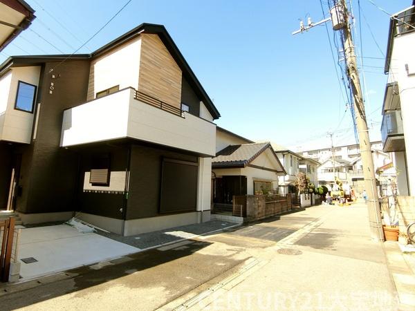 千葉市稲毛区小仲台９丁目【２期】
