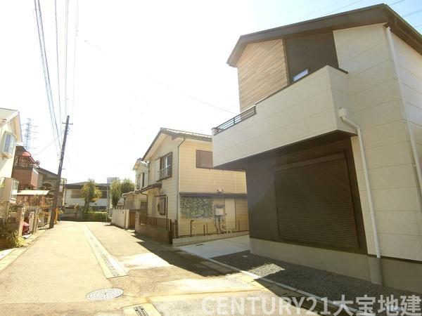 千葉市稲毛区小仲台９丁目【２期】
