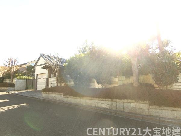 千葉市緑区あすみが丘７丁目