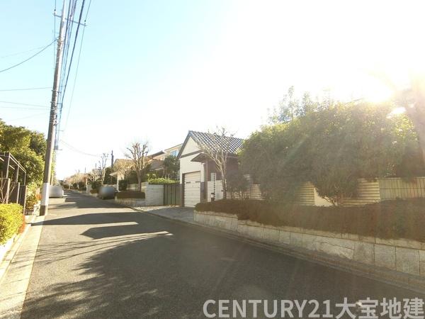 千葉市緑区あすみが丘７丁目
