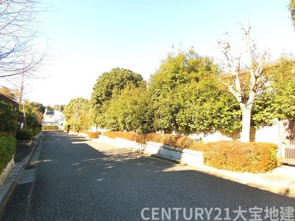 千葉市緑区あすみが丘７丁目の中古一戸建て