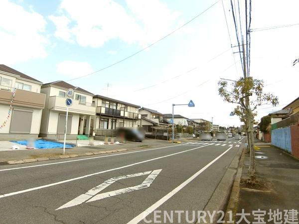 千葉市若葉区千城台東３丁目　２号棟