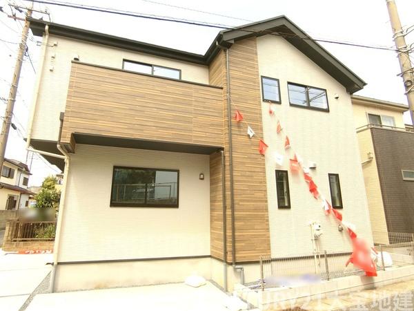 千葉市稲毛区宮野木町【９期】