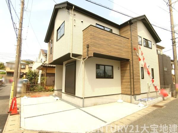 千葉市稲毛区宮野木町【９期】