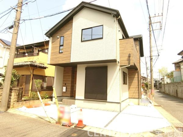 千葉市稲毛区宮野木町【９期】