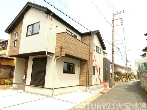 千葉市稲毛区宮野木町【９期】