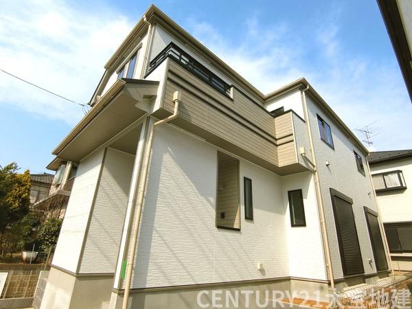 千葉市若葉区小倉台７丁目【Ⅱ】　１号棟