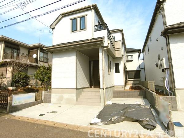 千葉市若葉区小倉台７丁目【Ⅱ】　１号棟